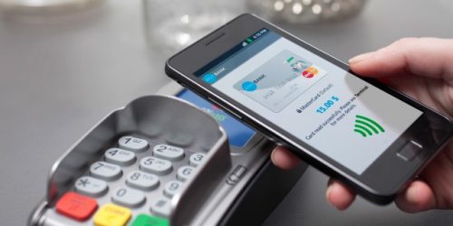 Mobile Payment
