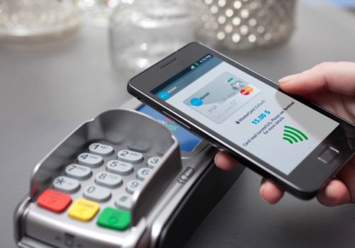 Mobile Payment