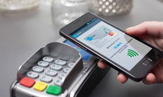 Mobile Payment